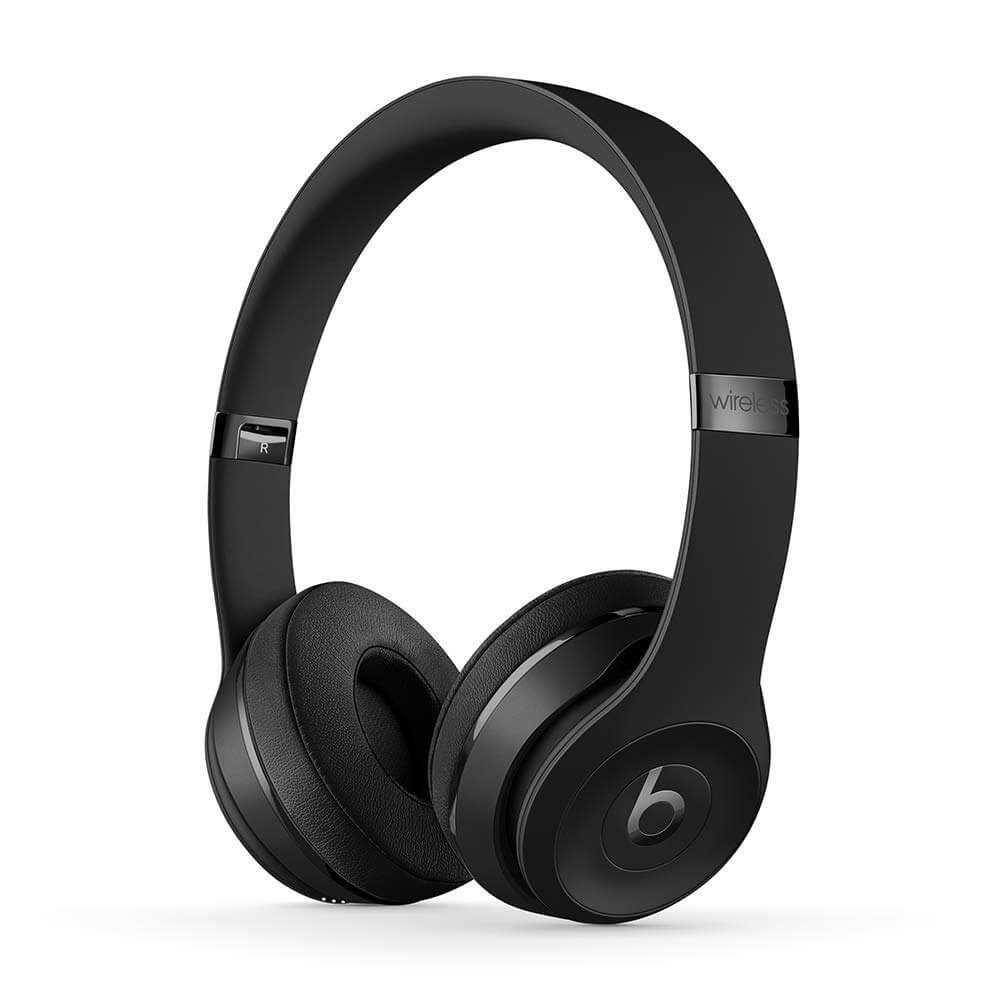beats by dr.dre Beats Solo3 Wireless ワイヤレスヘッドホン