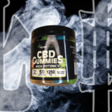 おすすめのCBDグミ