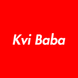 ラッパーKvi Baba