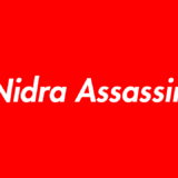 ラッパーNidra Assassin