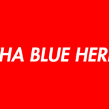 ラッパーTHA BLUE HERB