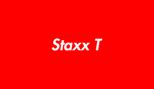 CREAMのStaxx Tのプロフィール（年齢・身長・生い立ち）のwikiまとめ【彼女は誰？】