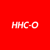 違法HHC-Oとは